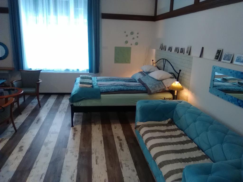 Apartment Fatmaguel บูดาเปสต์ ภายนอก รูปภาพ