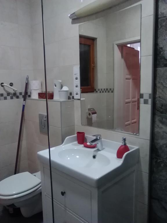 Apartment Fatmaguel บูดาเปสต์ ภายนอก รูปภาพ