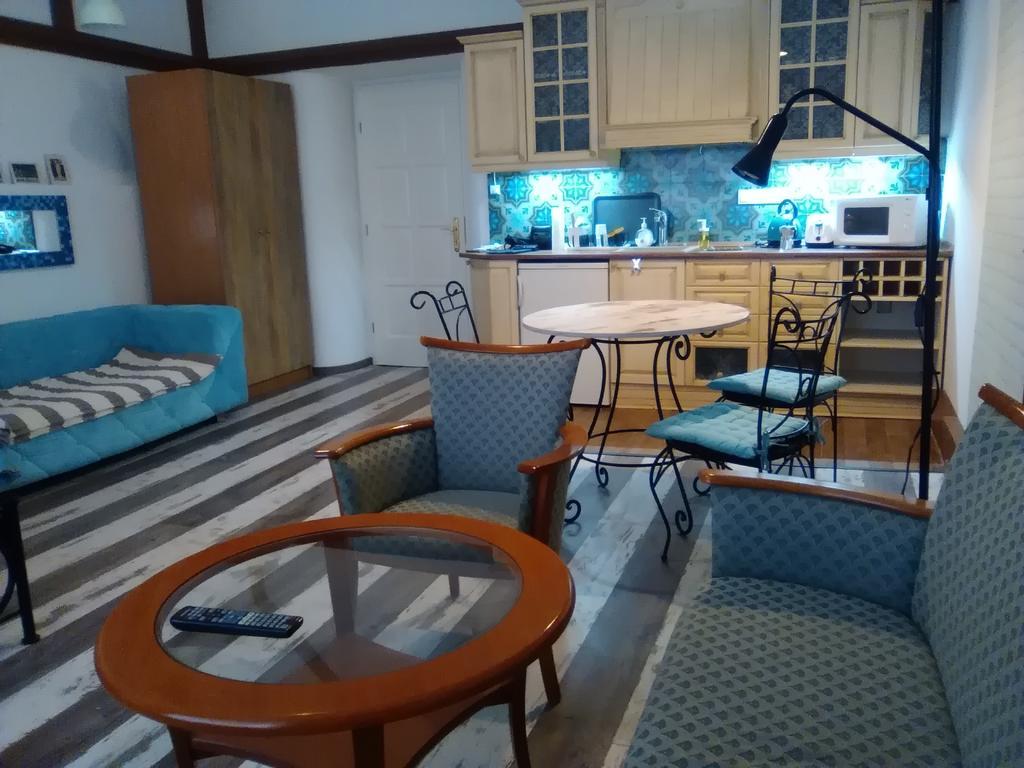 Apartment Fatmaguel บูดาเปสต์ ภายนอก รูปภาพ
