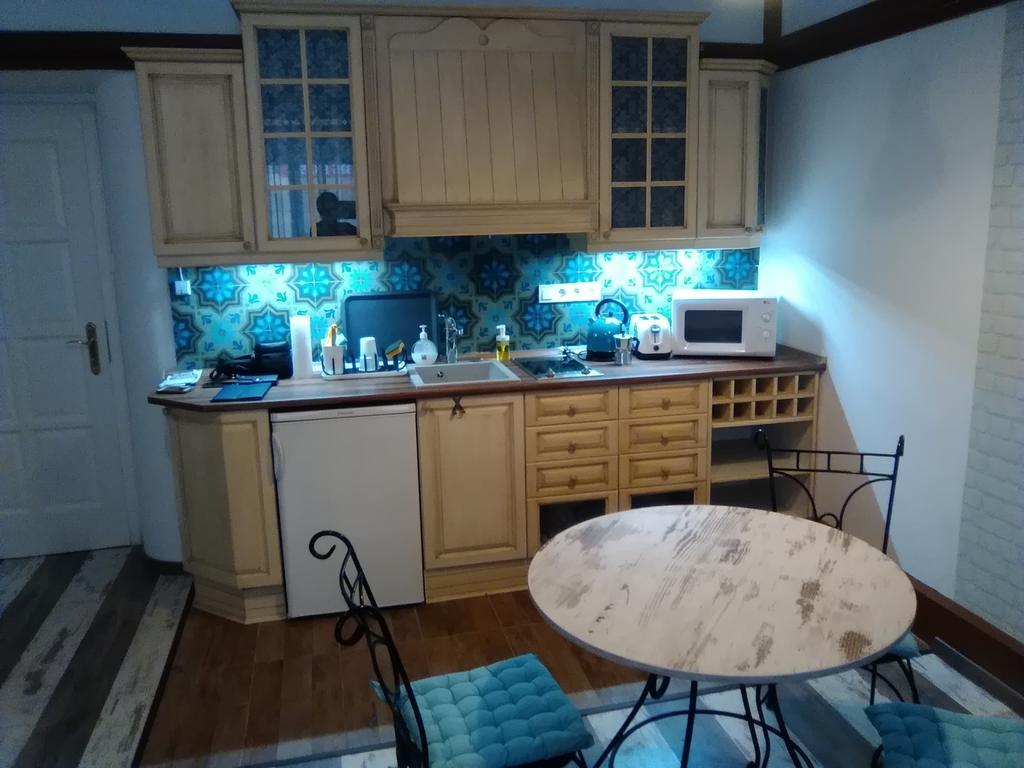 Apartment Fatmaguel บูดาเปสต์ ภายนอก รูปภาพ