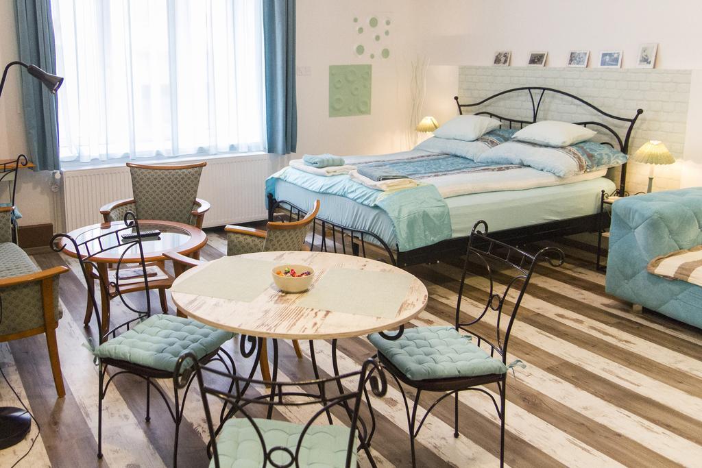 Apartment Fatmaguel บูดาเปสต์ ภายนอก รูปภาพ