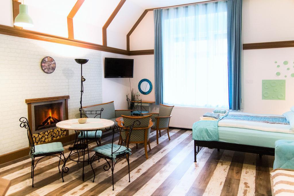 Apartment Fatmaguel บูดาเปสต์ ภายนอก รูปภาพ