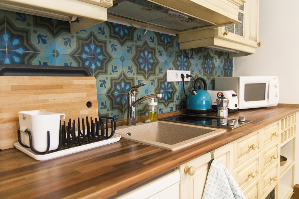 Apartment Fatmaguel บูดาเปสต์ ภายนอก รูปภาพ