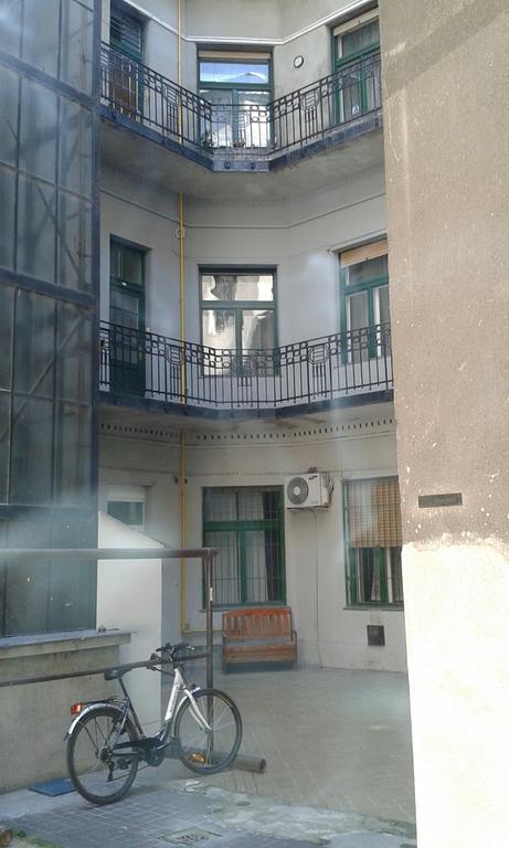 Apartment Fatmaguel บูดาเปสต์ ภายนอก รูปภาพ