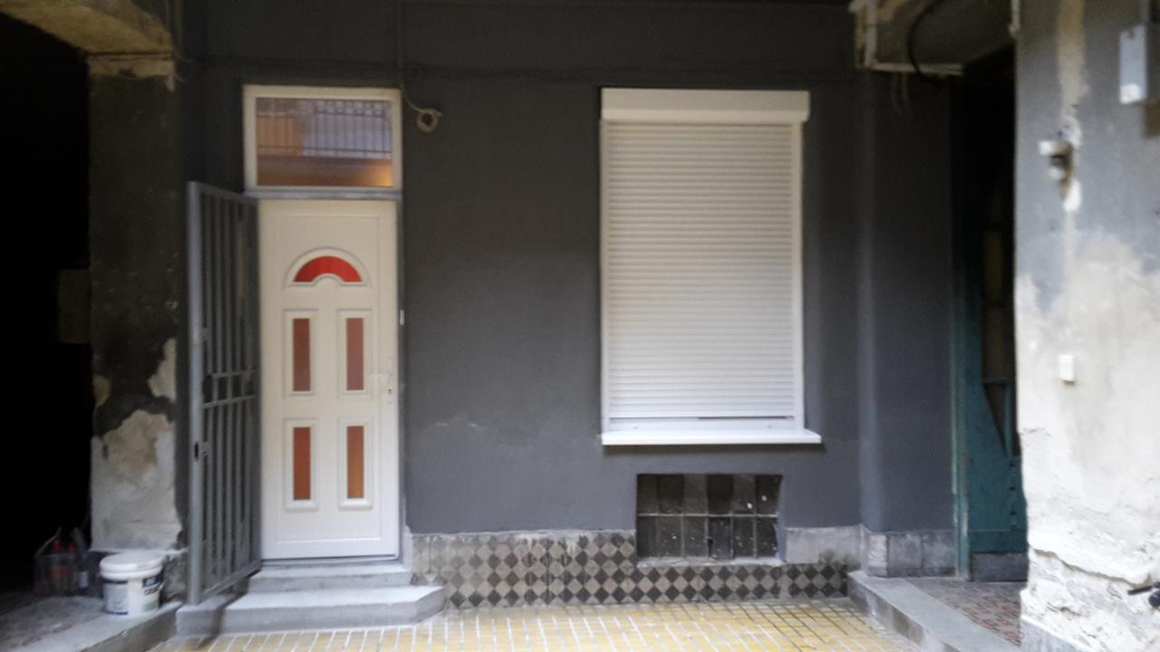 Apartment Fatmaguel บูดาเปสต์ ภายนอก รูปภาพ